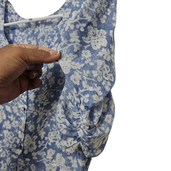 Love shack fancy maxi dress - Picture 13 of 16